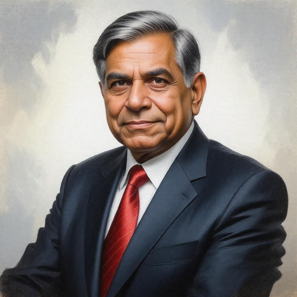 Ratan Tata